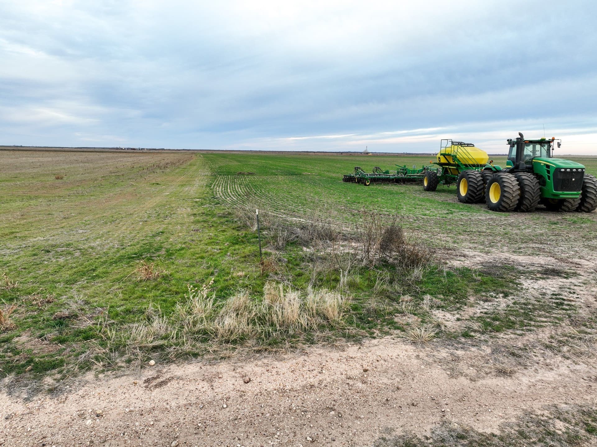 23.94 acres in Haskell County - photo 4