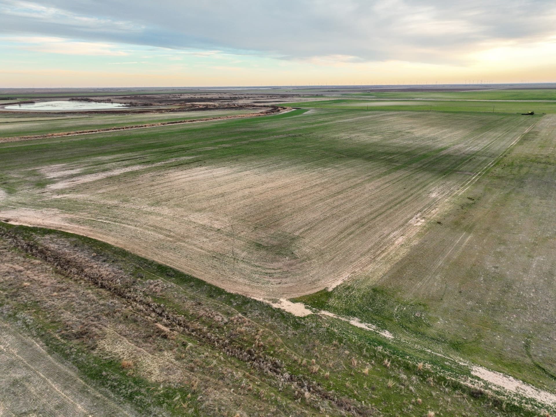 23.94 acres in Haskell County - photo 12