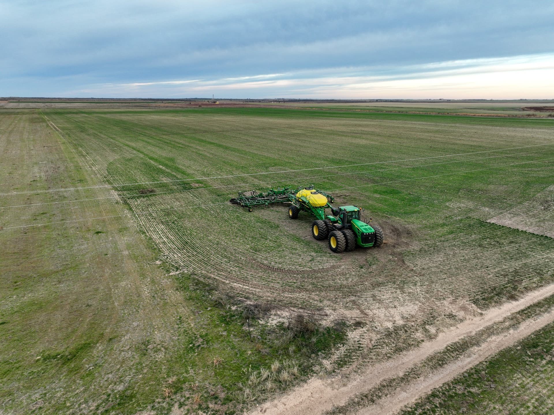 23.94 acres in Haskell County - photo 5