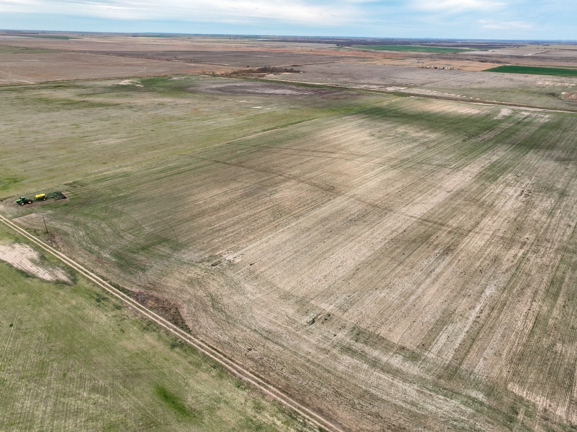 23.94 acres in Haskell County - photo 7