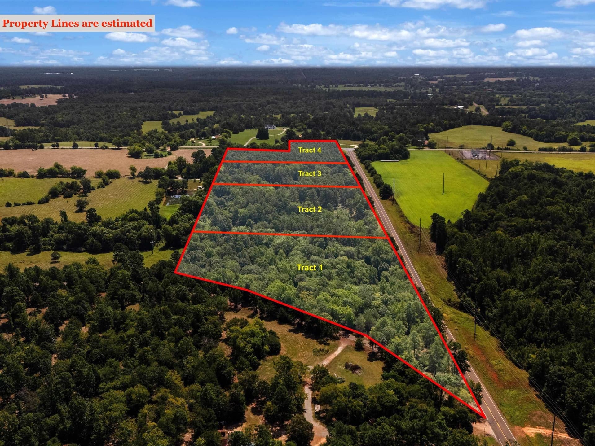 5.5 acres in Upshur County - photo 8