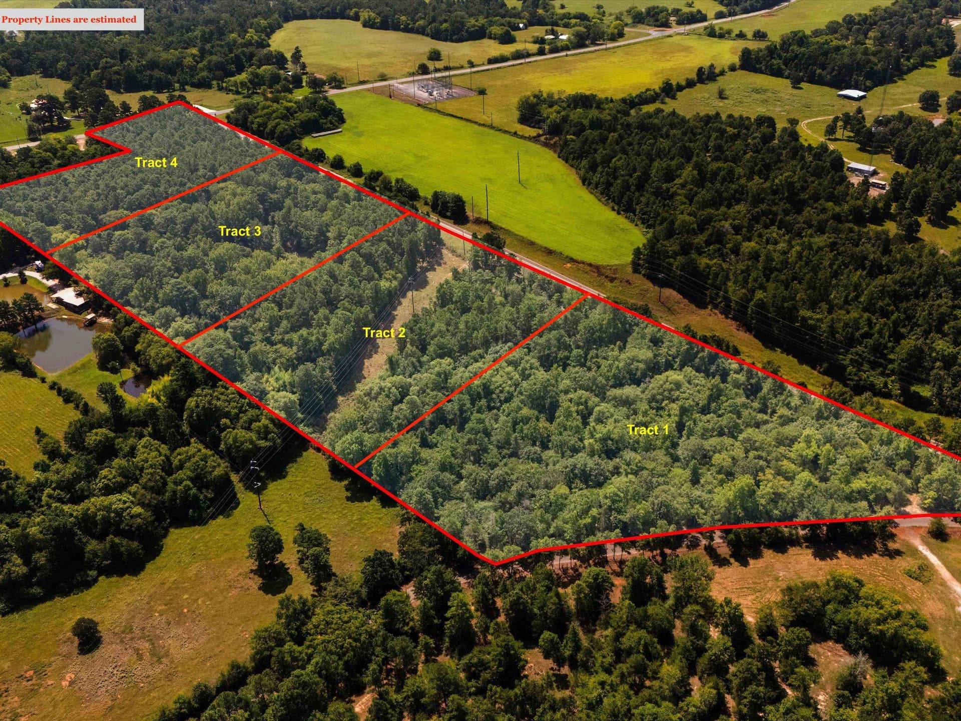 5.5 acres in Upshur County - photo 10
