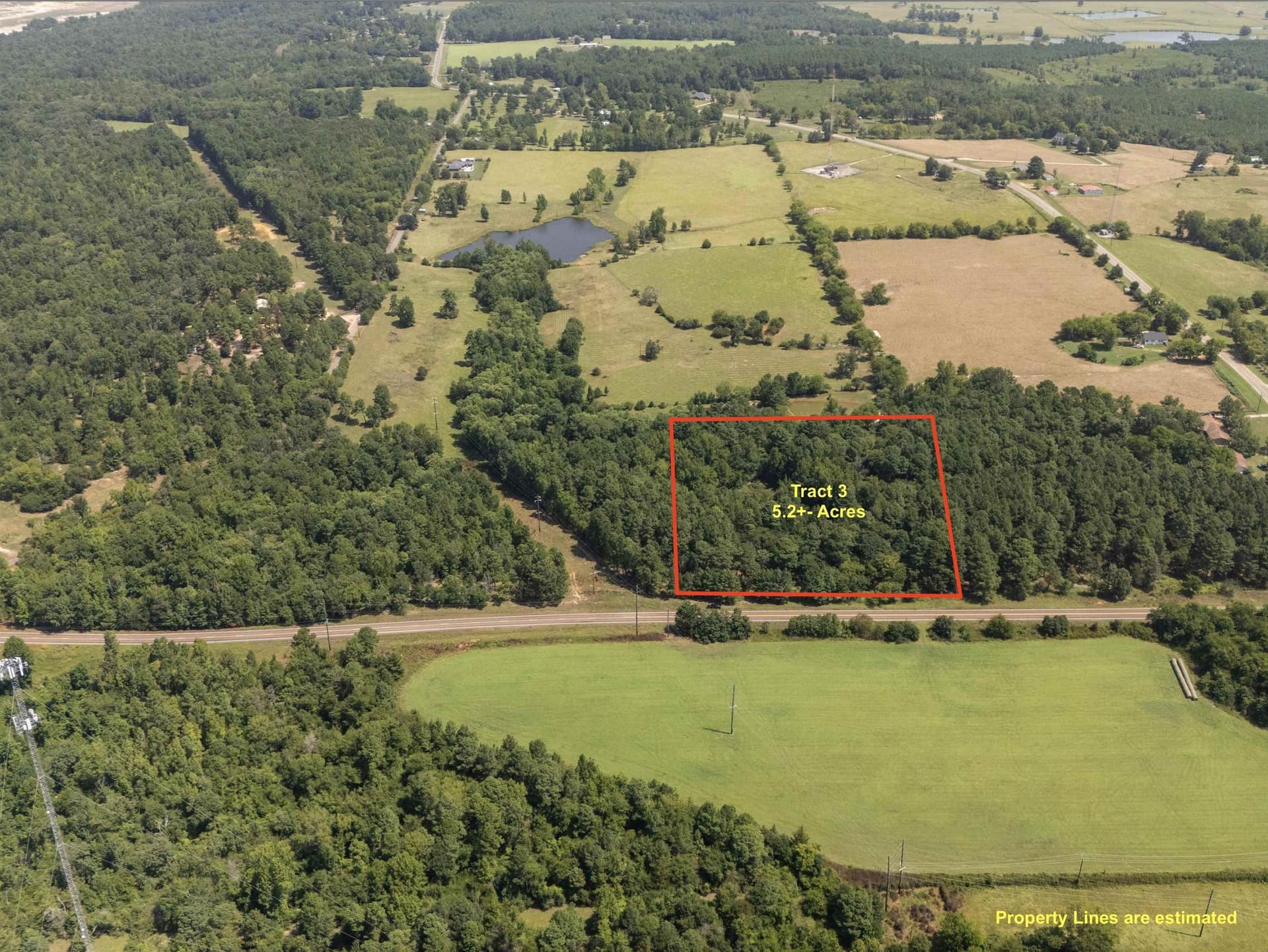 5.5 acres in Upshur County - photo 6