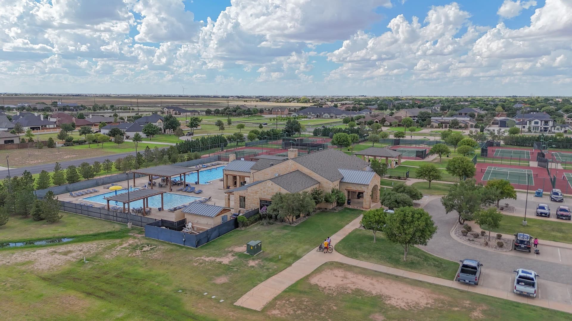 2.3 acres in Lubbock County featured view