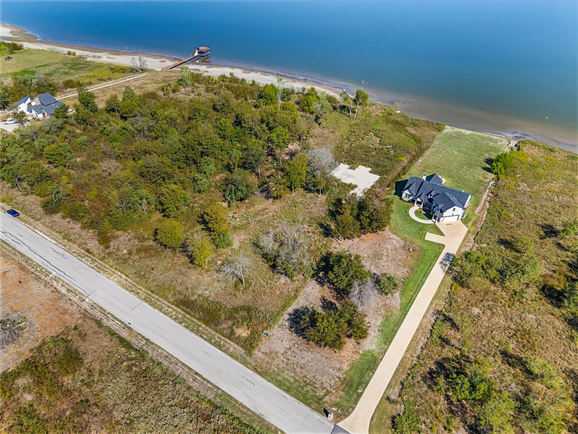 1 acres in Kaufman County featured view