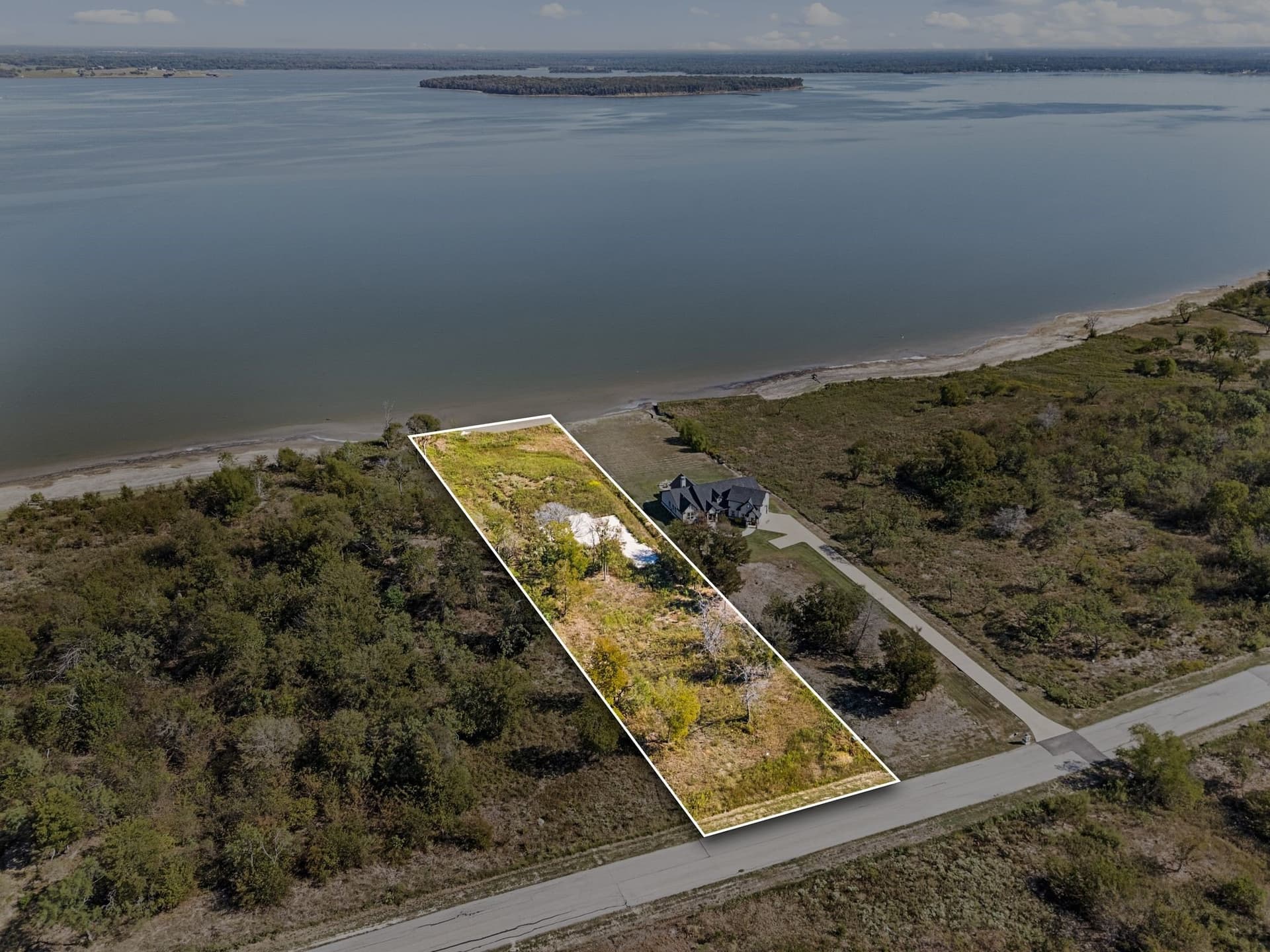 1 acres in Kaufman County gallery image 4