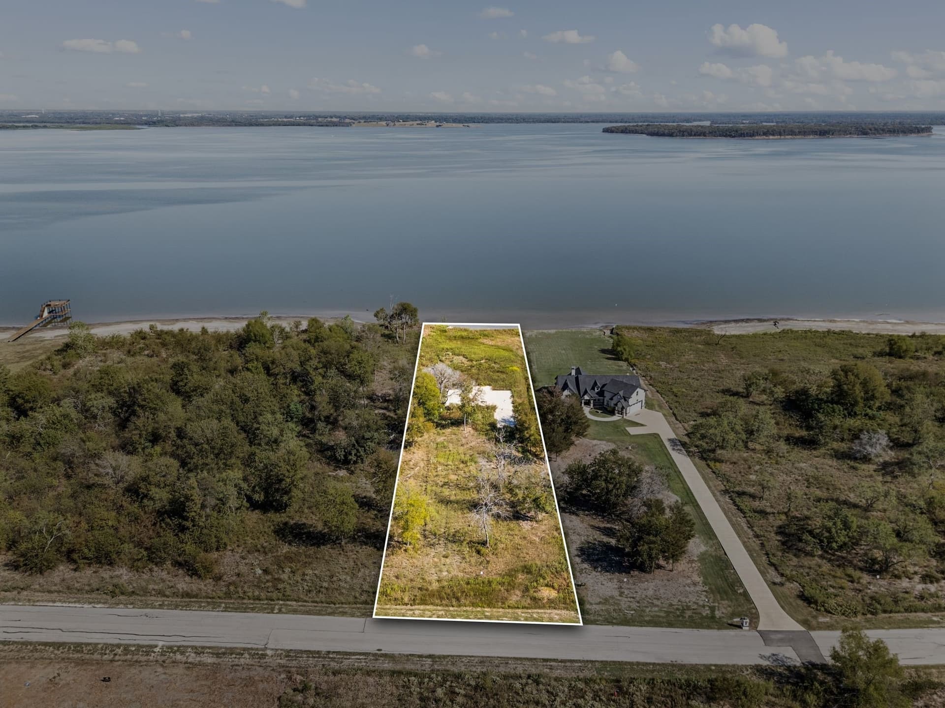 1 acres in Kaufman County gallery image 2
