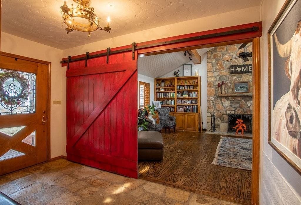 43 acres in Shackelford County gallery image 4