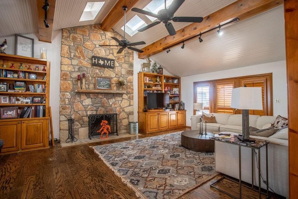 43 acres in Shackelford County featured view