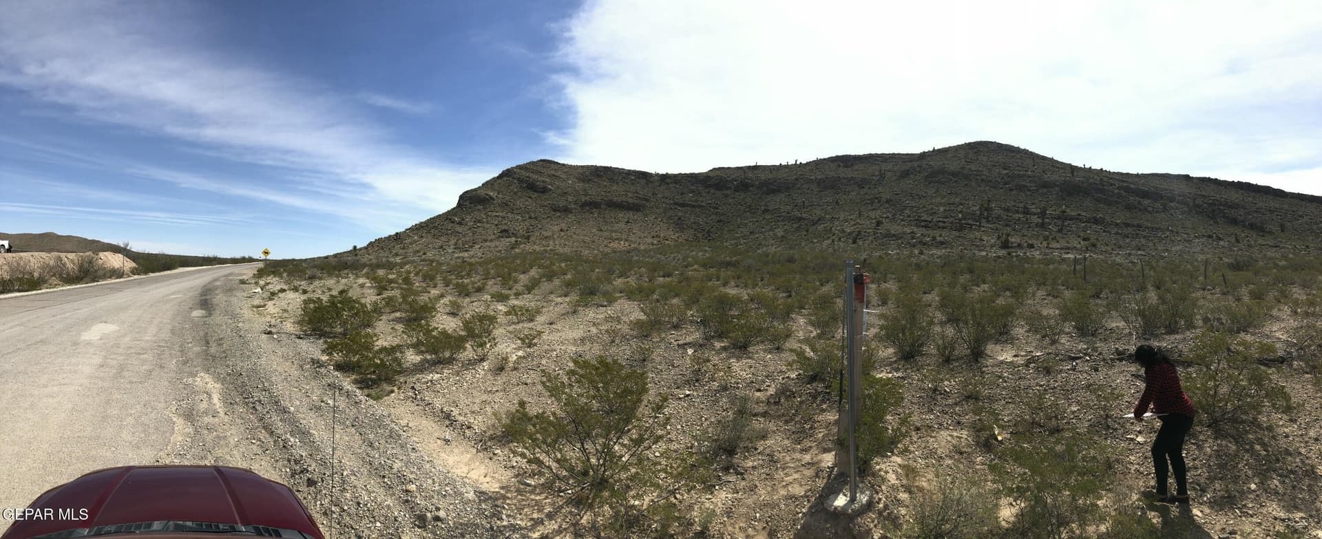 23 acres in Hudspeth County gallery image 2