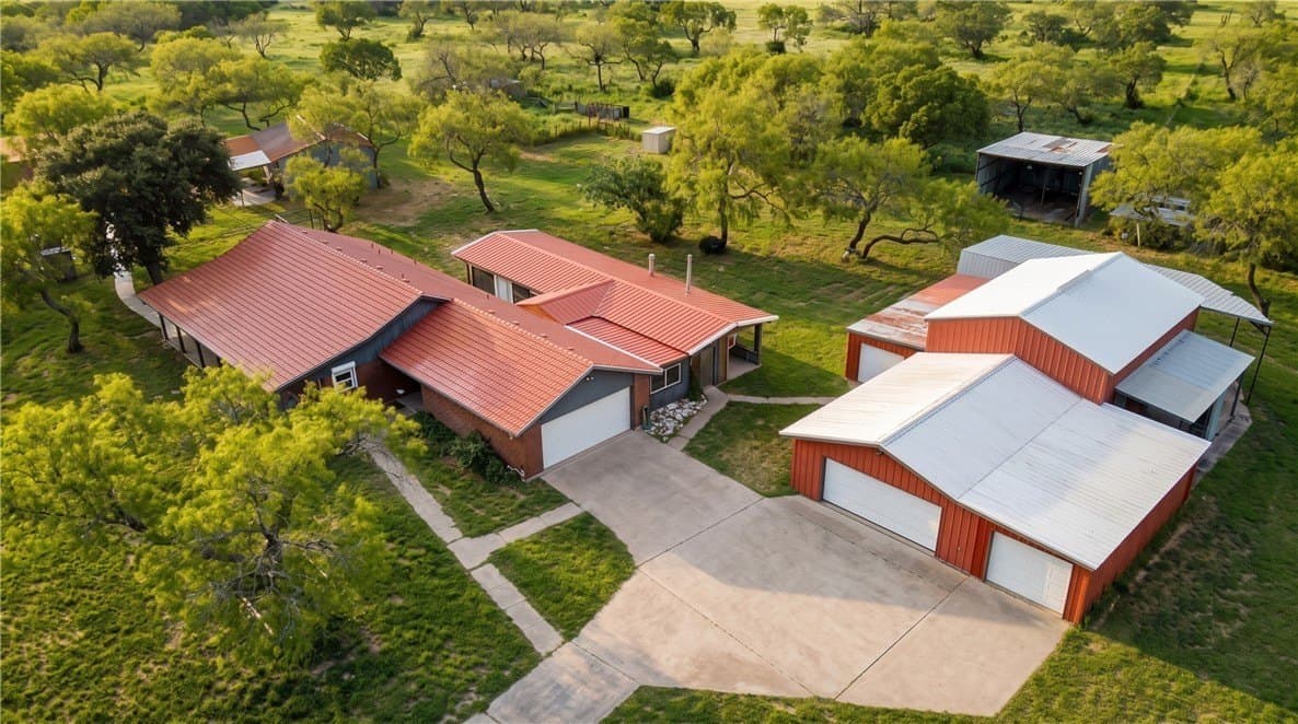 20.45 acres in Kleberg County gallery image 2