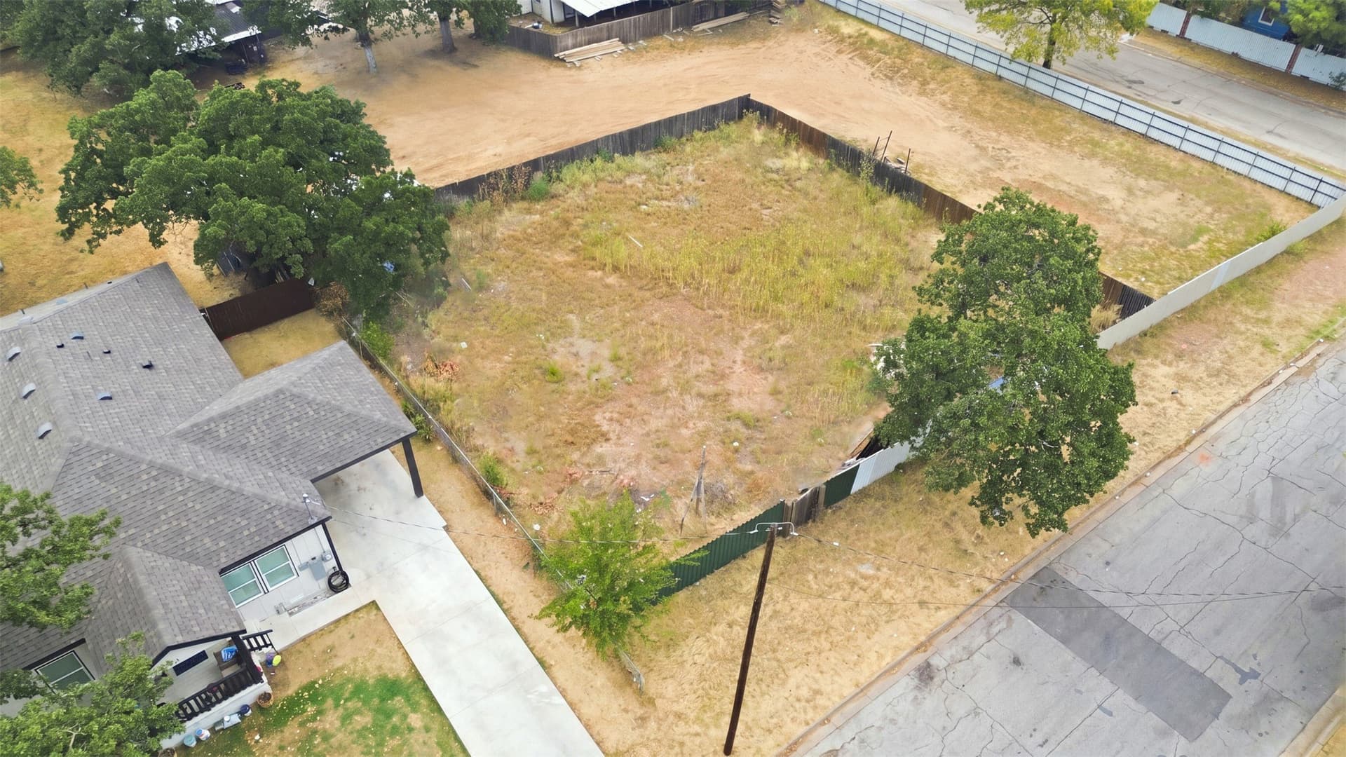 0.12 acres in Tarrant County - photo 6