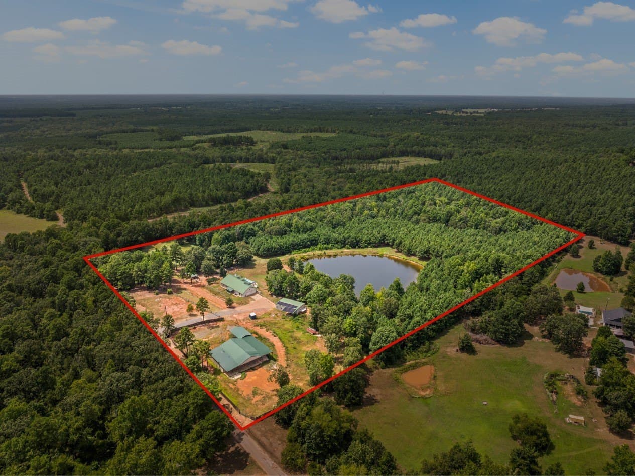 24.48 acres in Morris County - photo 6