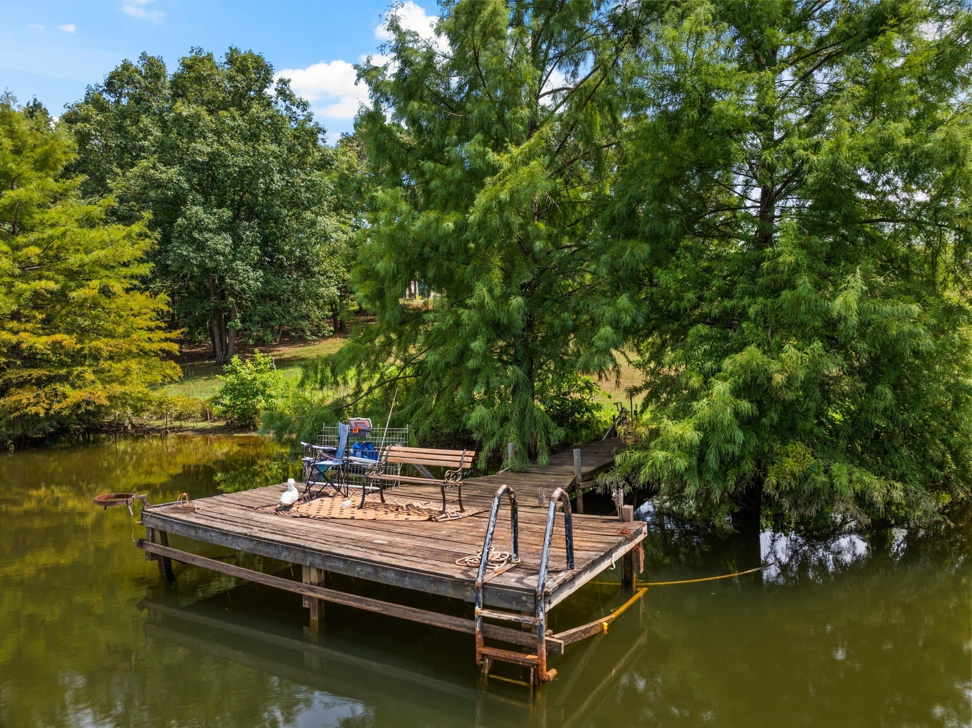 24.48 acres in Morris County - photo 33