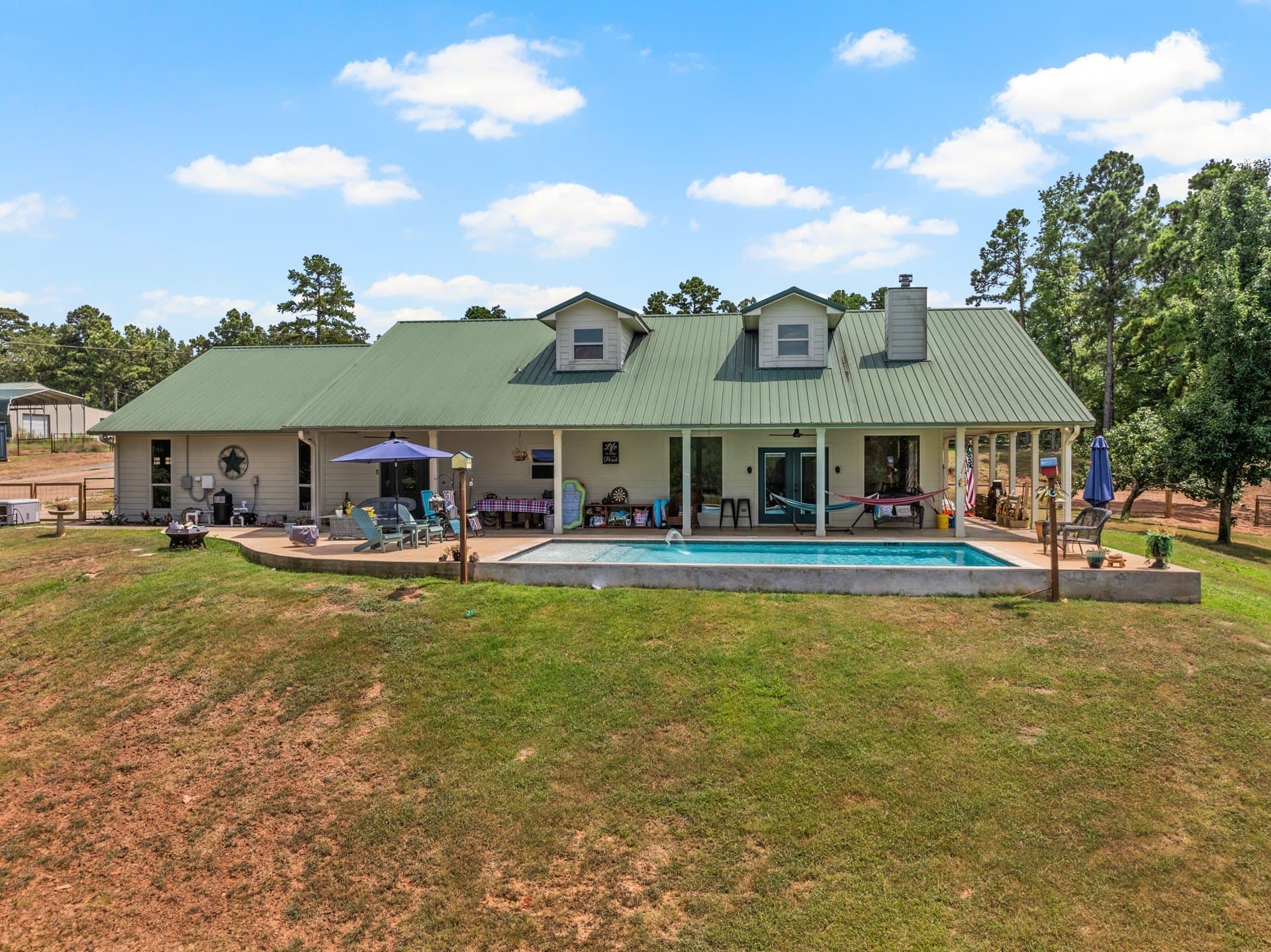 24.48 acres in Morris County - photo 3