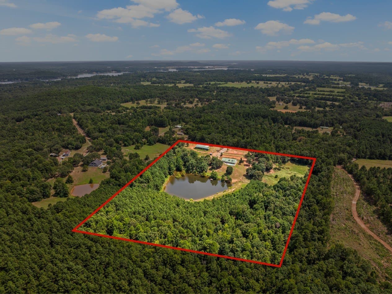 24.48 acres in Morris County - photo 40