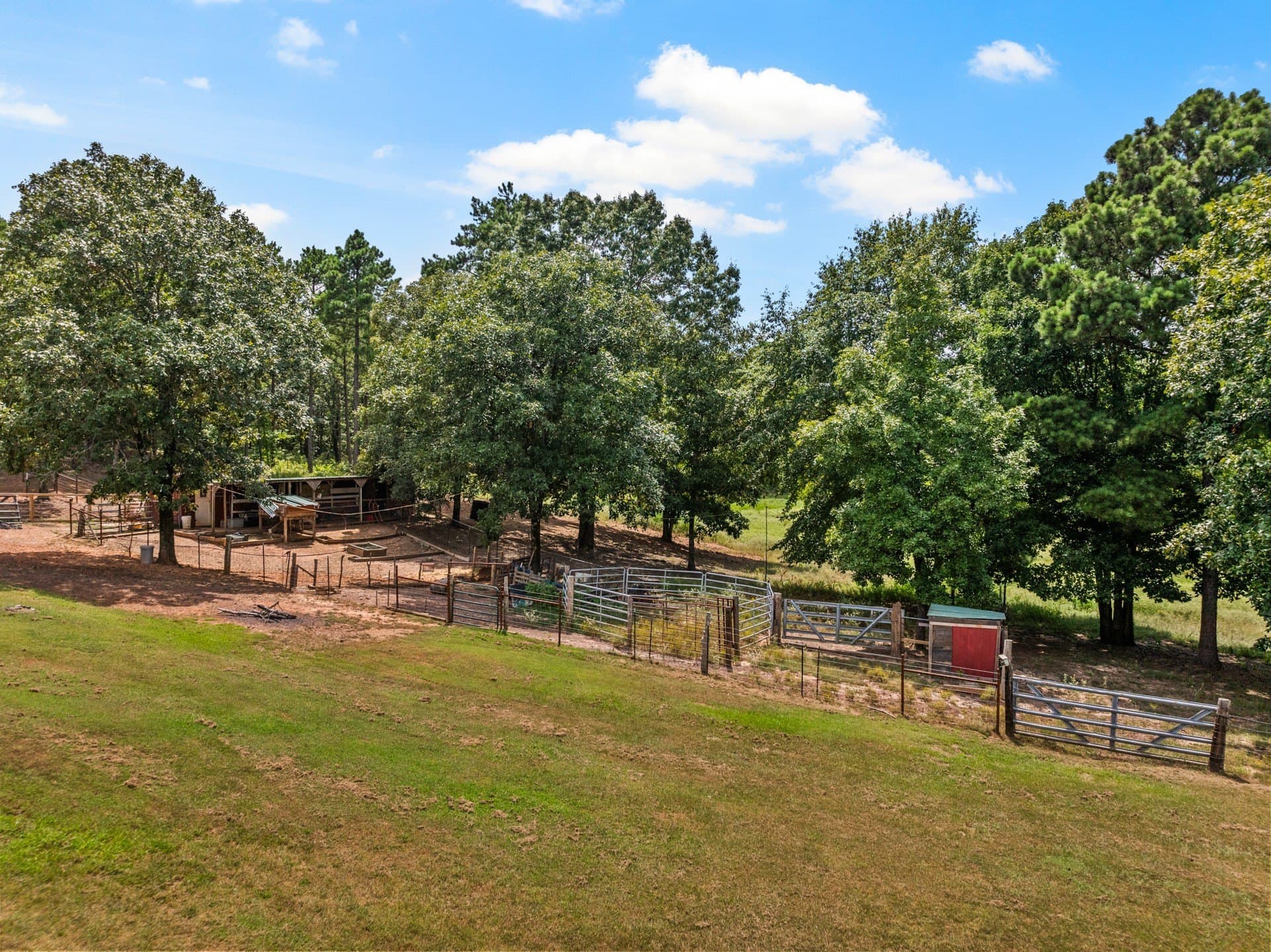 24.48 acres in Morris County - photo 32