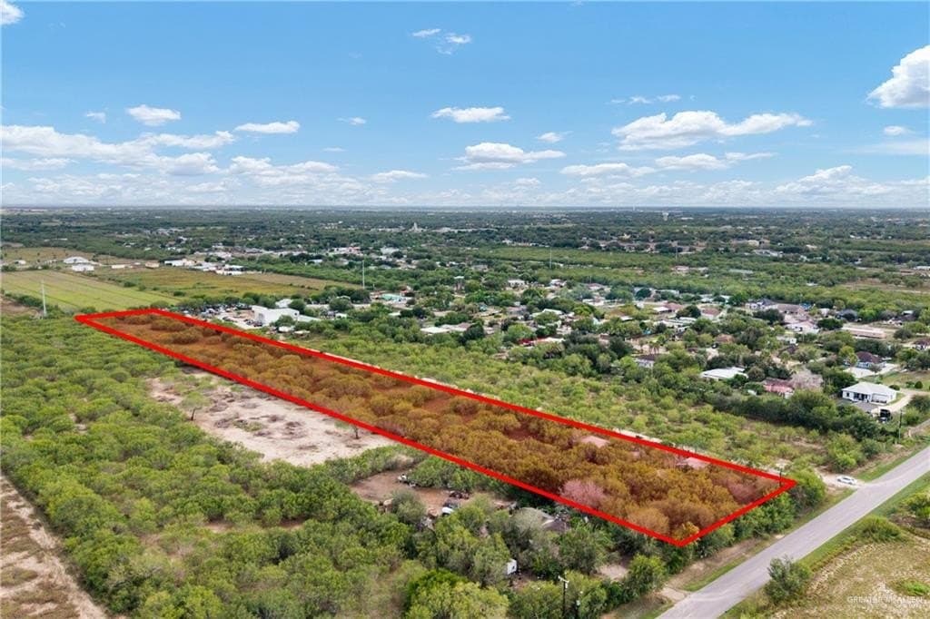 6.03 acres in Hidalgo County gallery image 2