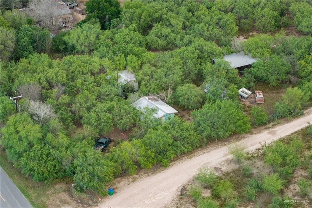 6.03 acres in Hidalgo County