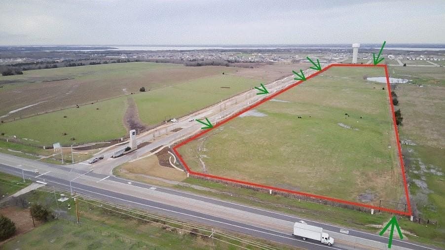 24.79 acres in Collin County gallery image 4