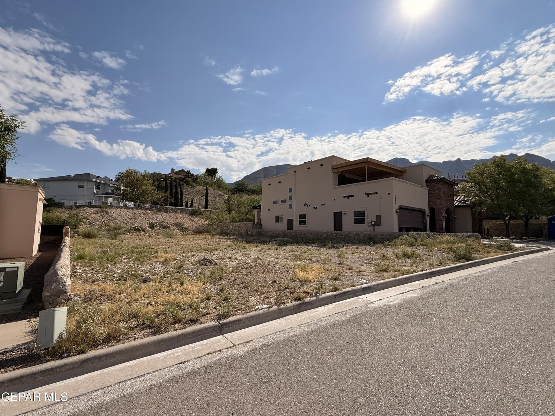 0.15 acres in El Paso County gallery image 2