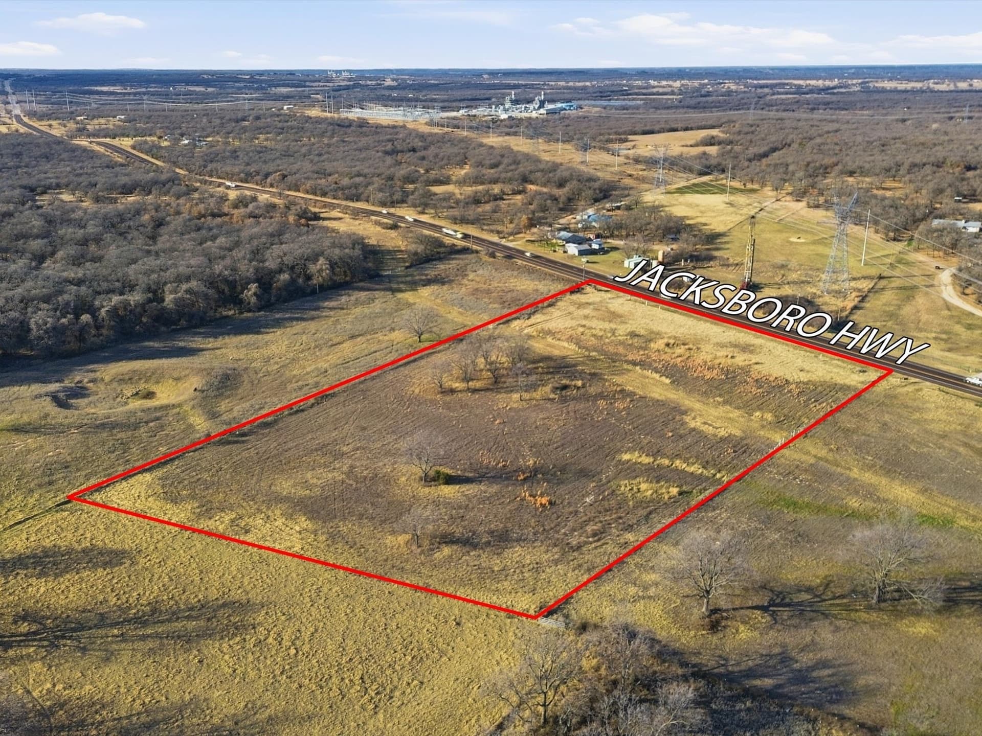 5.71 acres in Wise County - photo 11