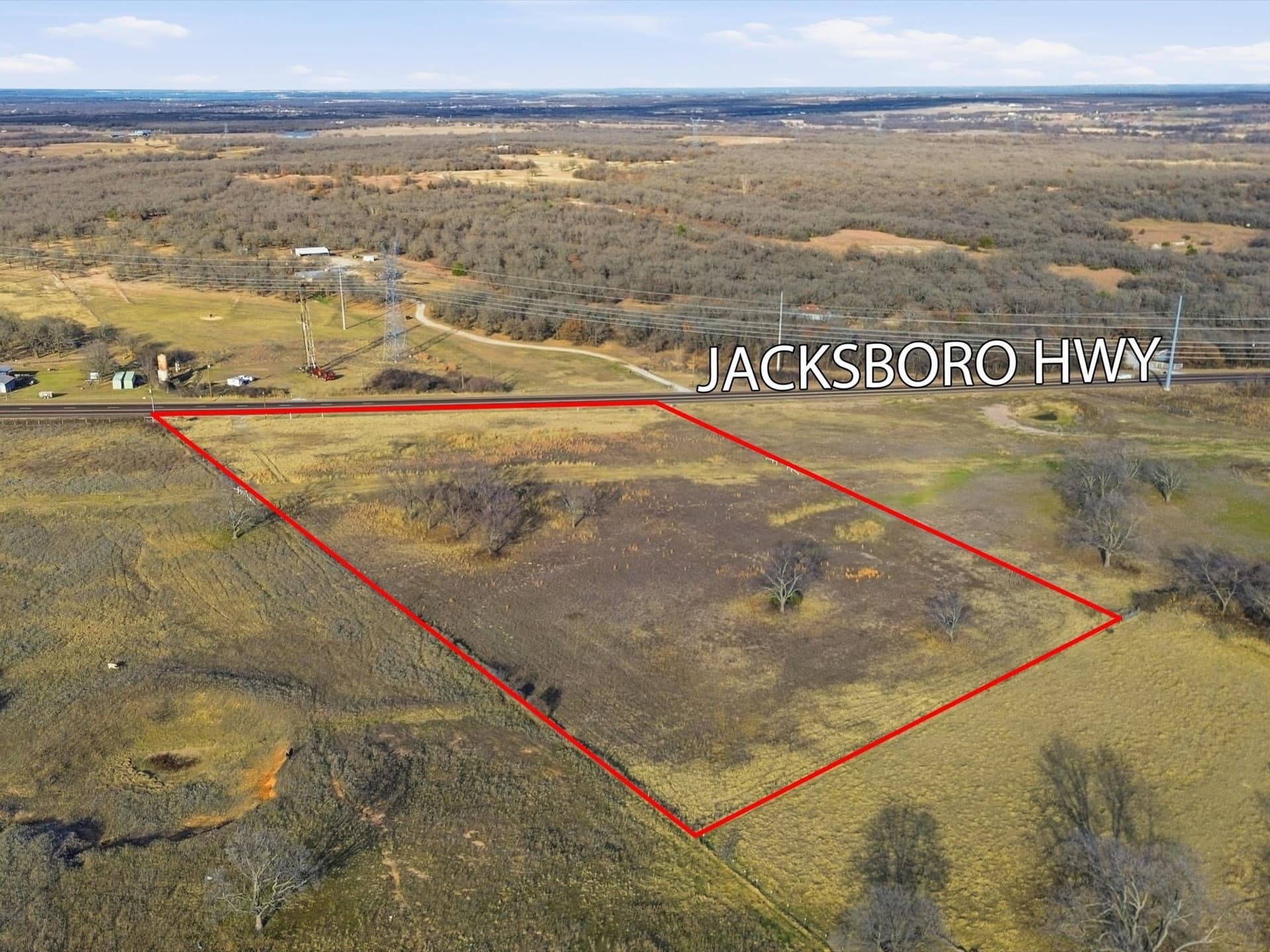 5.71 acres in Wise County - photo 12