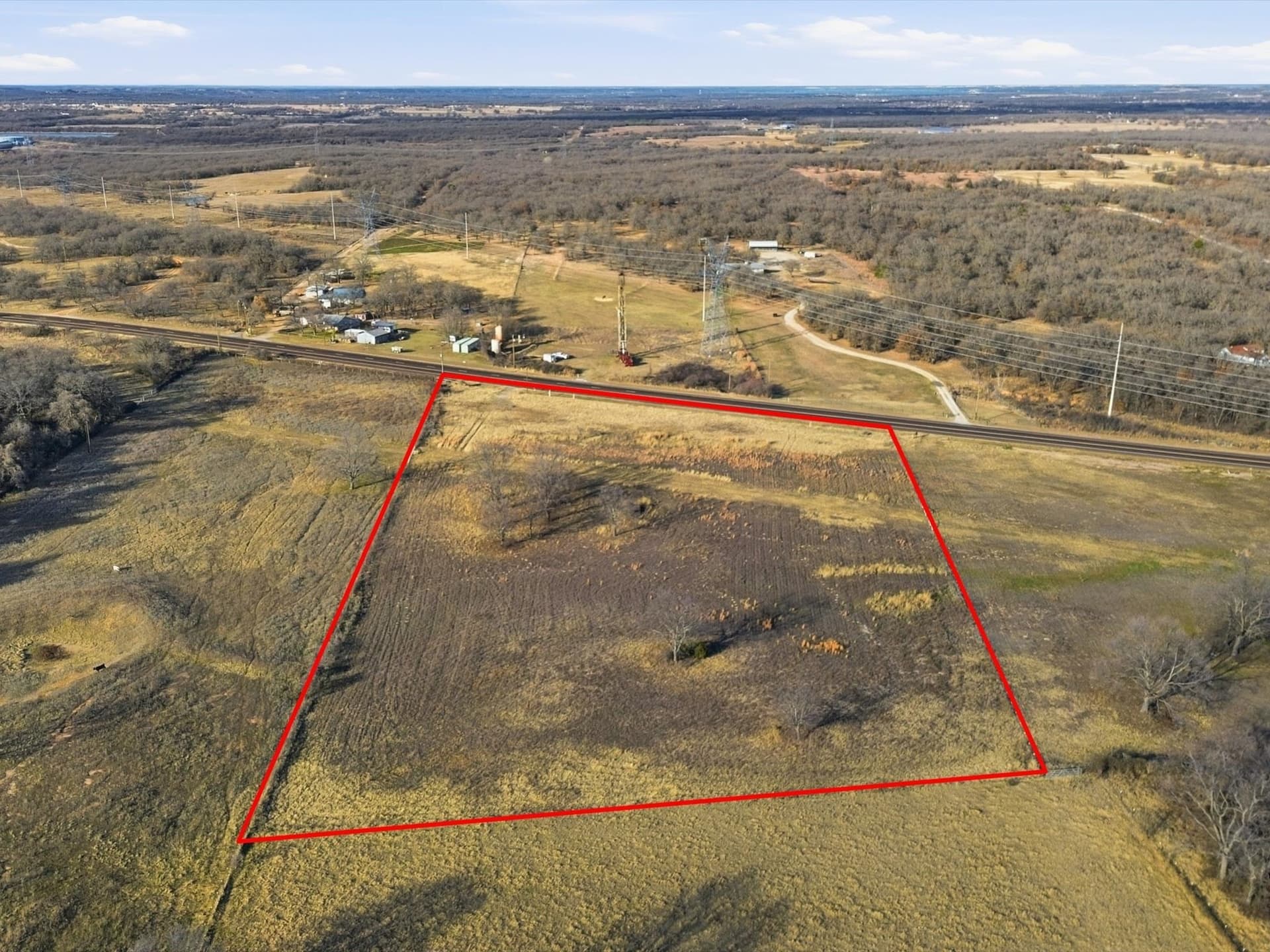 5.71 acres in Wise County - photo 6