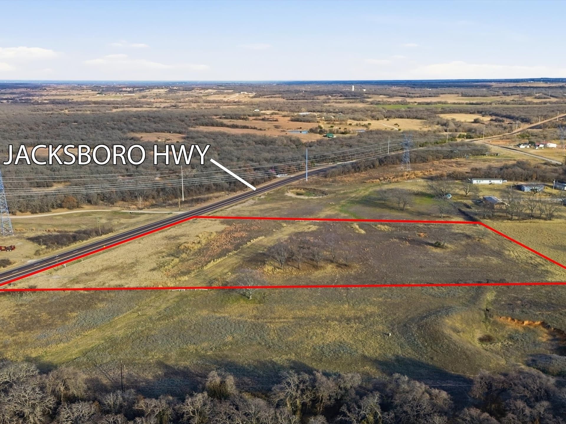 5.71 acres in Wise County - photo 10