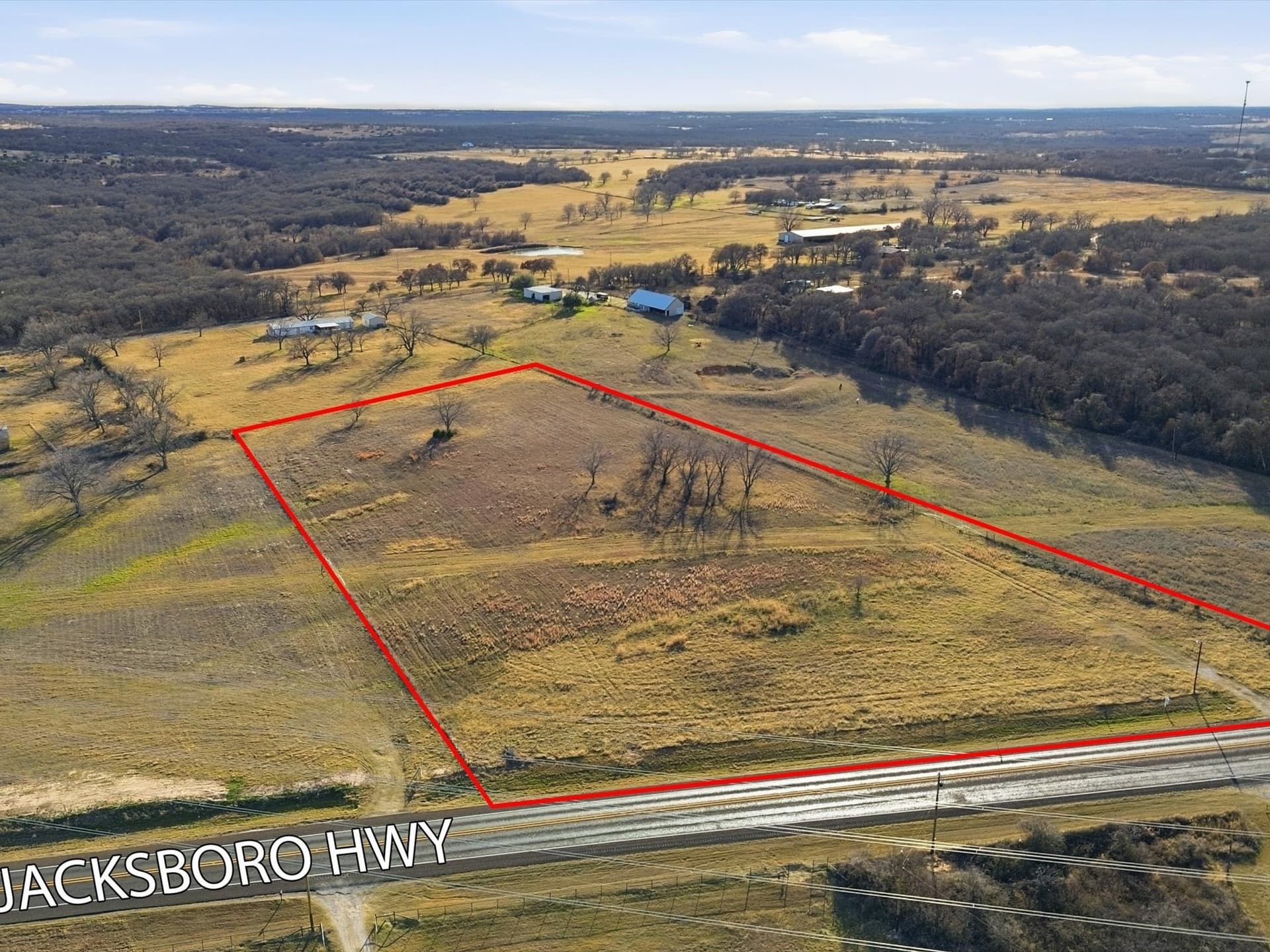 5.71 acres in Wise County - photo 15
