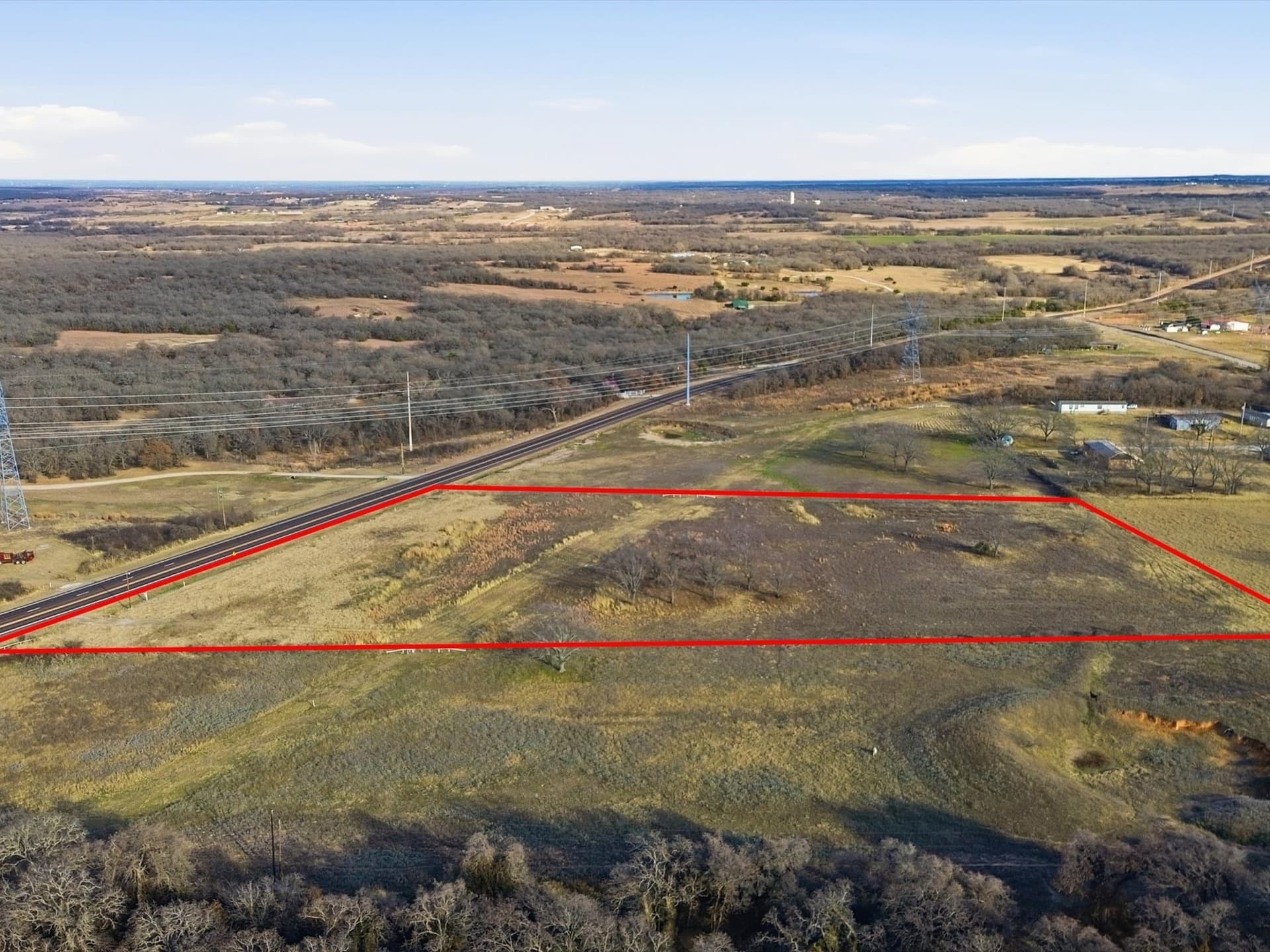 5.71 acres in Wise County - photo 8