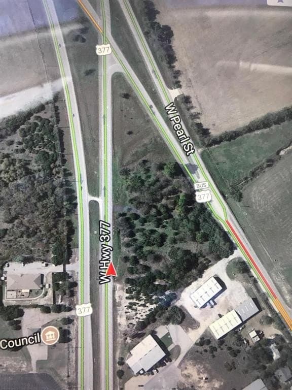 4.28 acres in Hood County gallery image 2