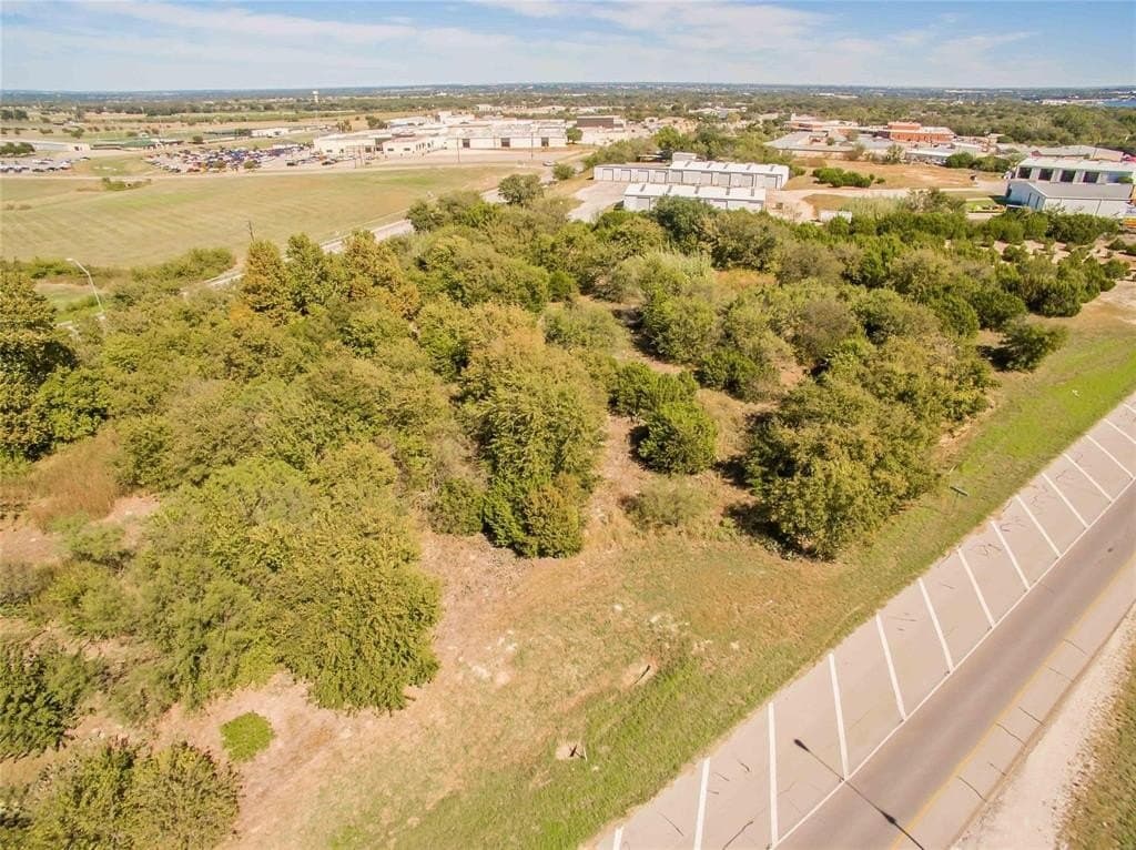 4.28 acres in Hood County featured view