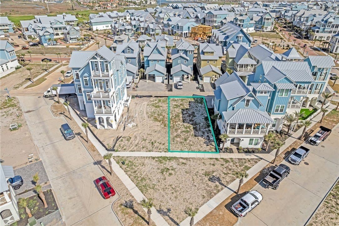 0.07 acres in Nueces County featured view