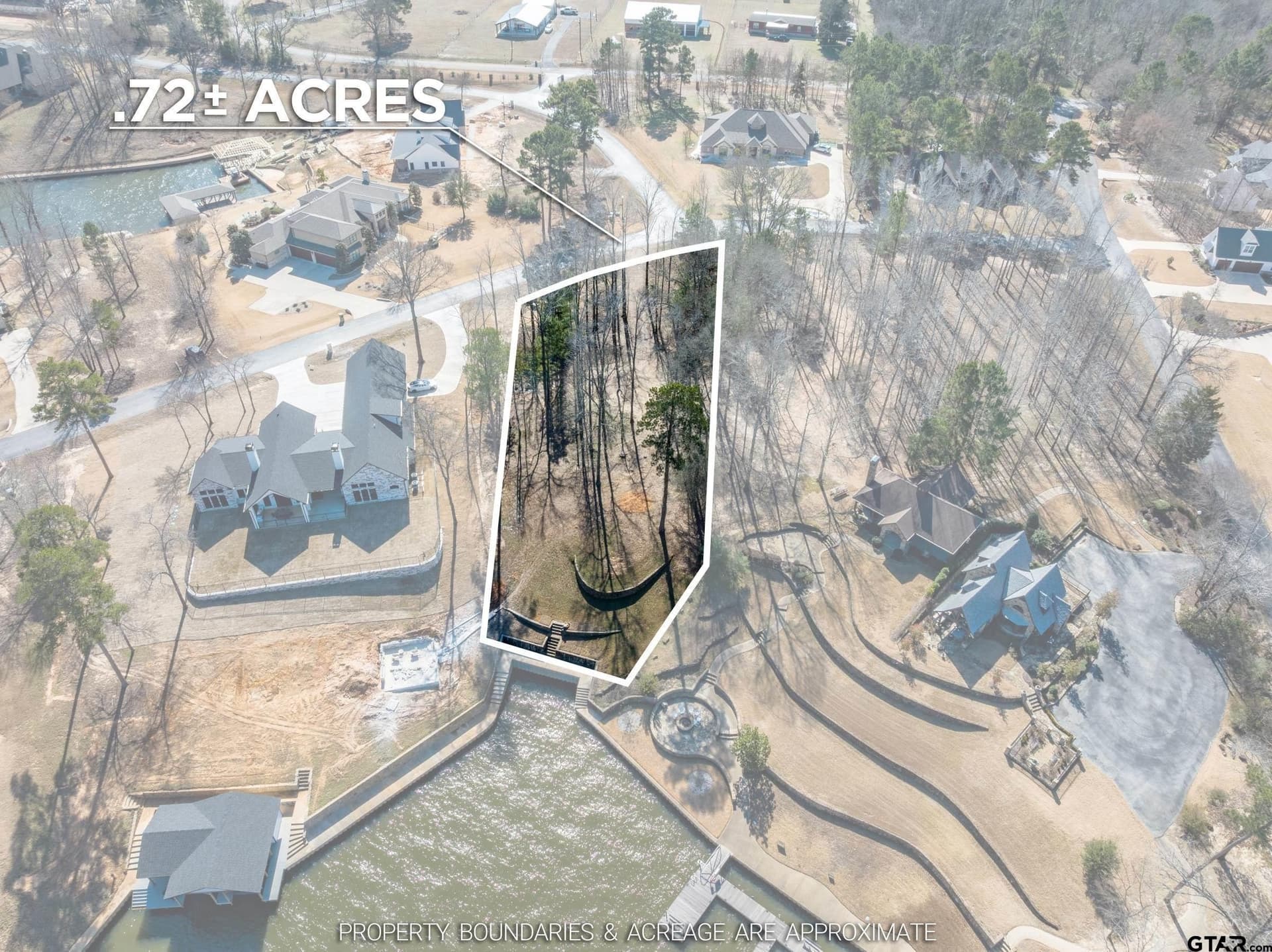0.72 acres in Henderson County gallery image 2