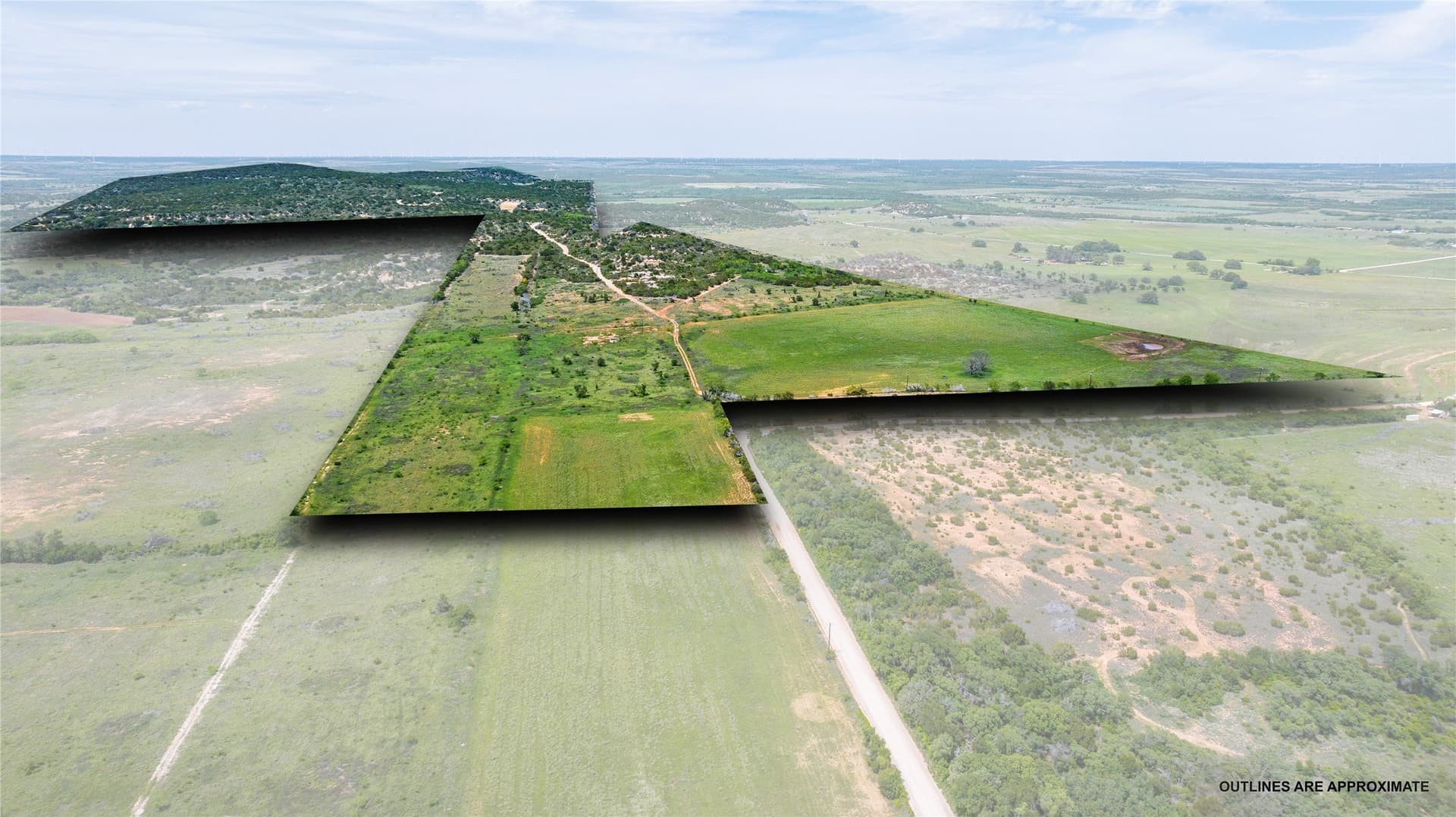 201.01 acres in Taylor County - photo 15