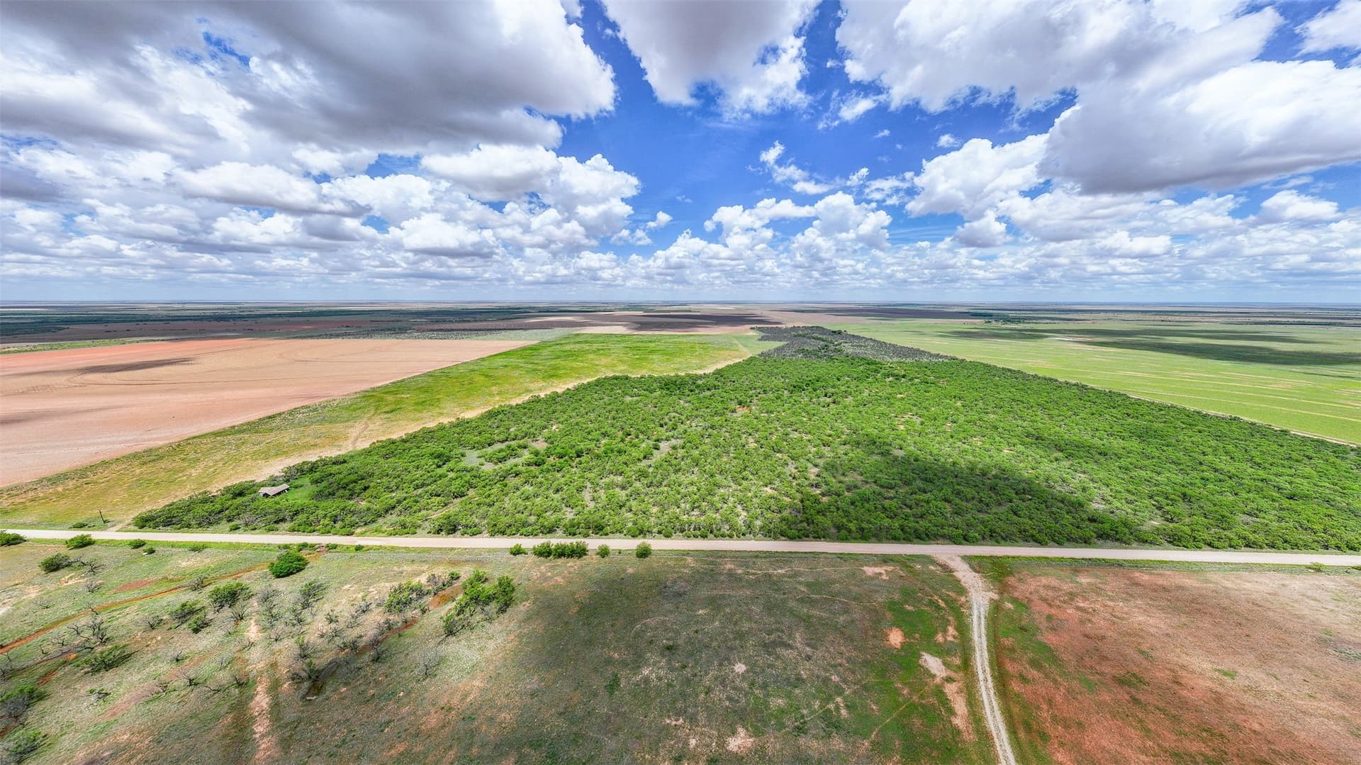 158.66 acres in Jones County featured view