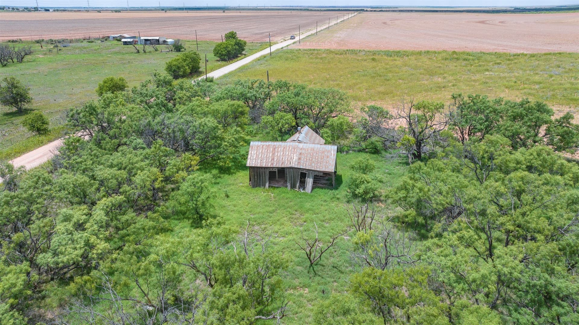 158.66 acres in Jones County - photo 24