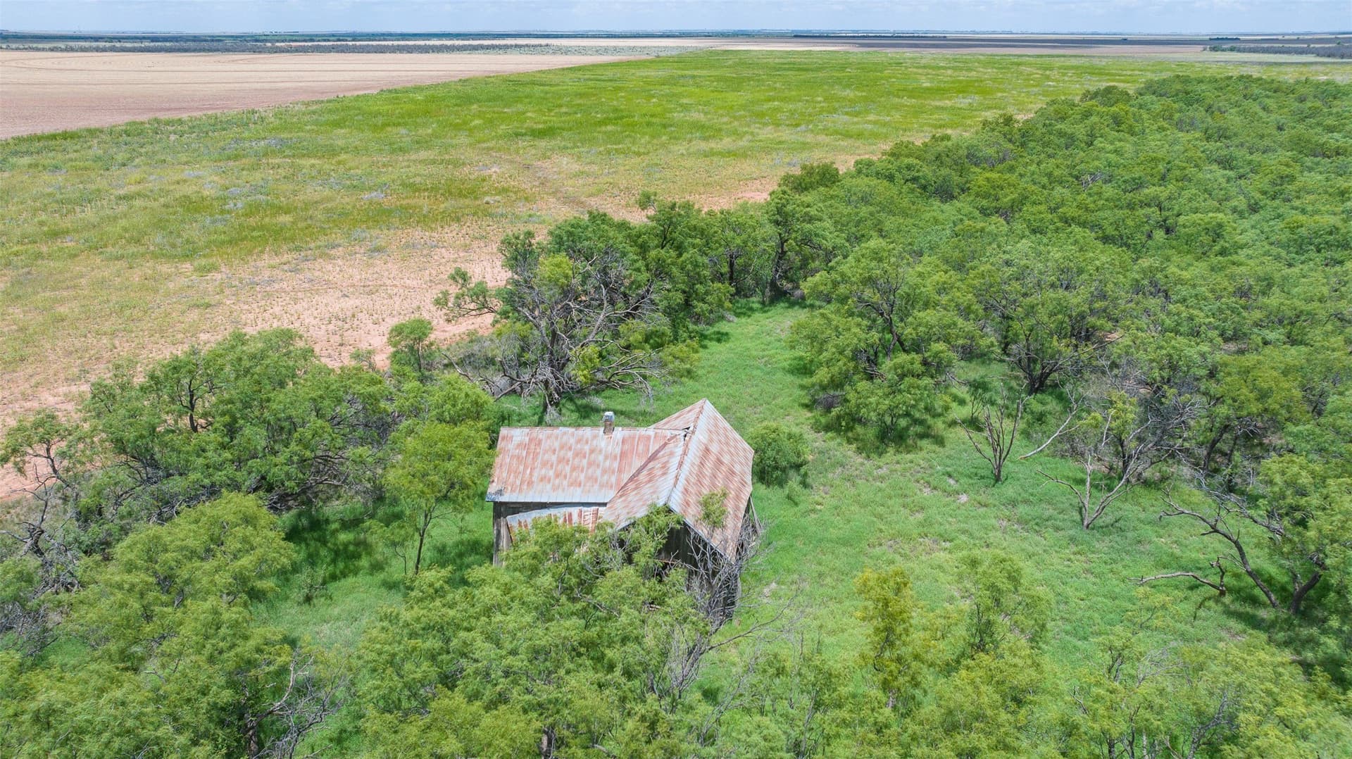 158.66 acres in Jones County - photo 22
