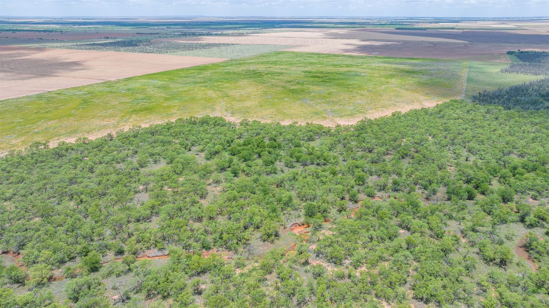 158.66 acres in Jones County - photo 18