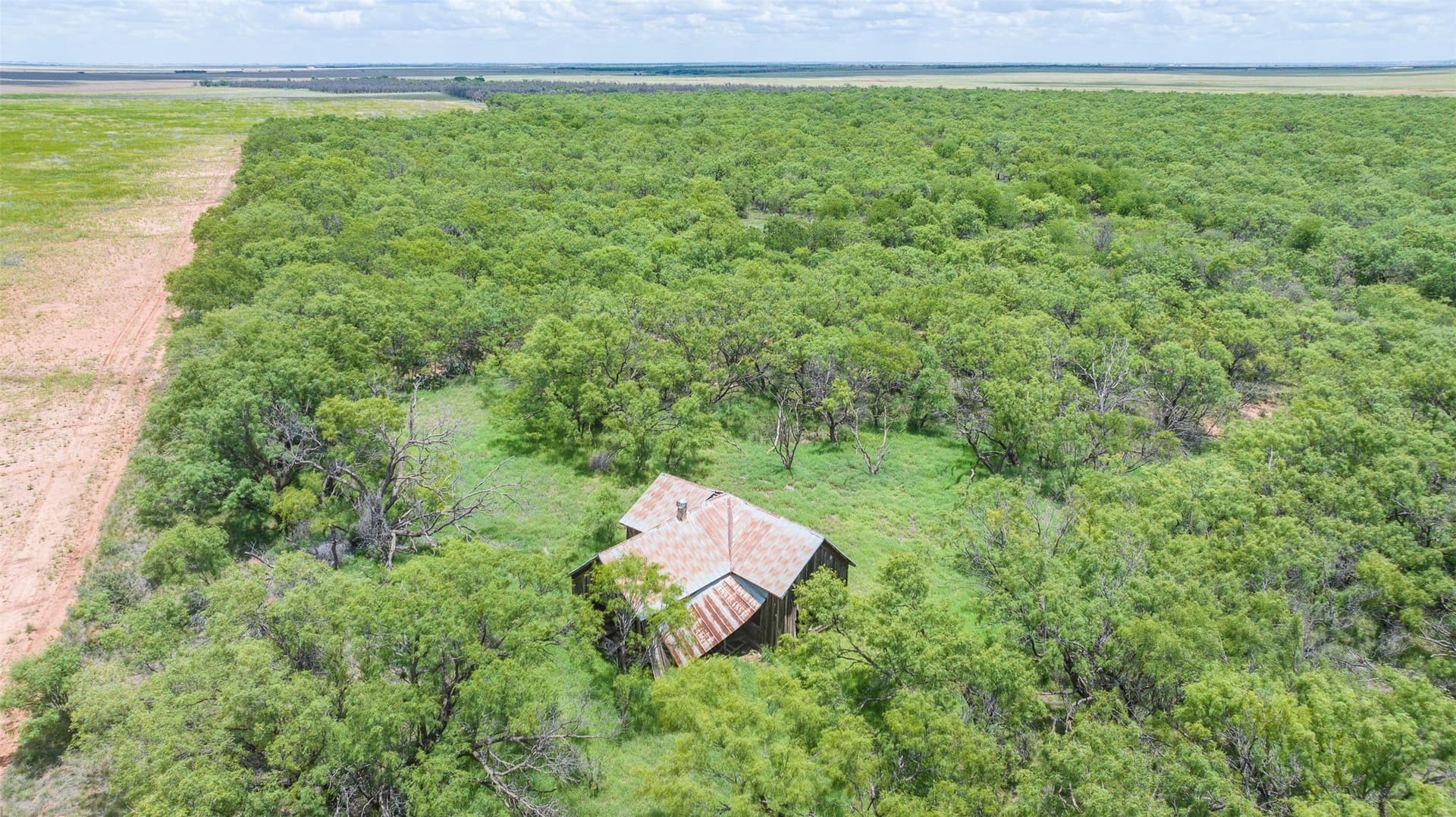 158.66 acres in Jones County - photo 21