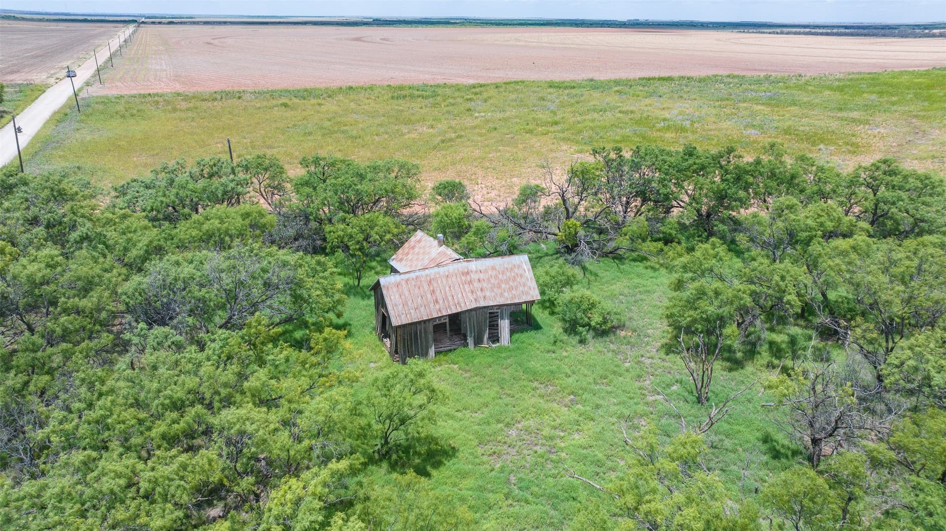 158.66 acres in Jones County - photo 23