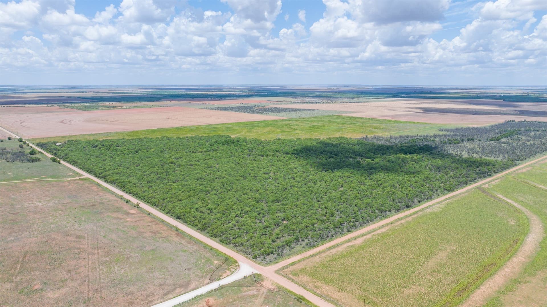 158.66 acres in Jones County - photo 28