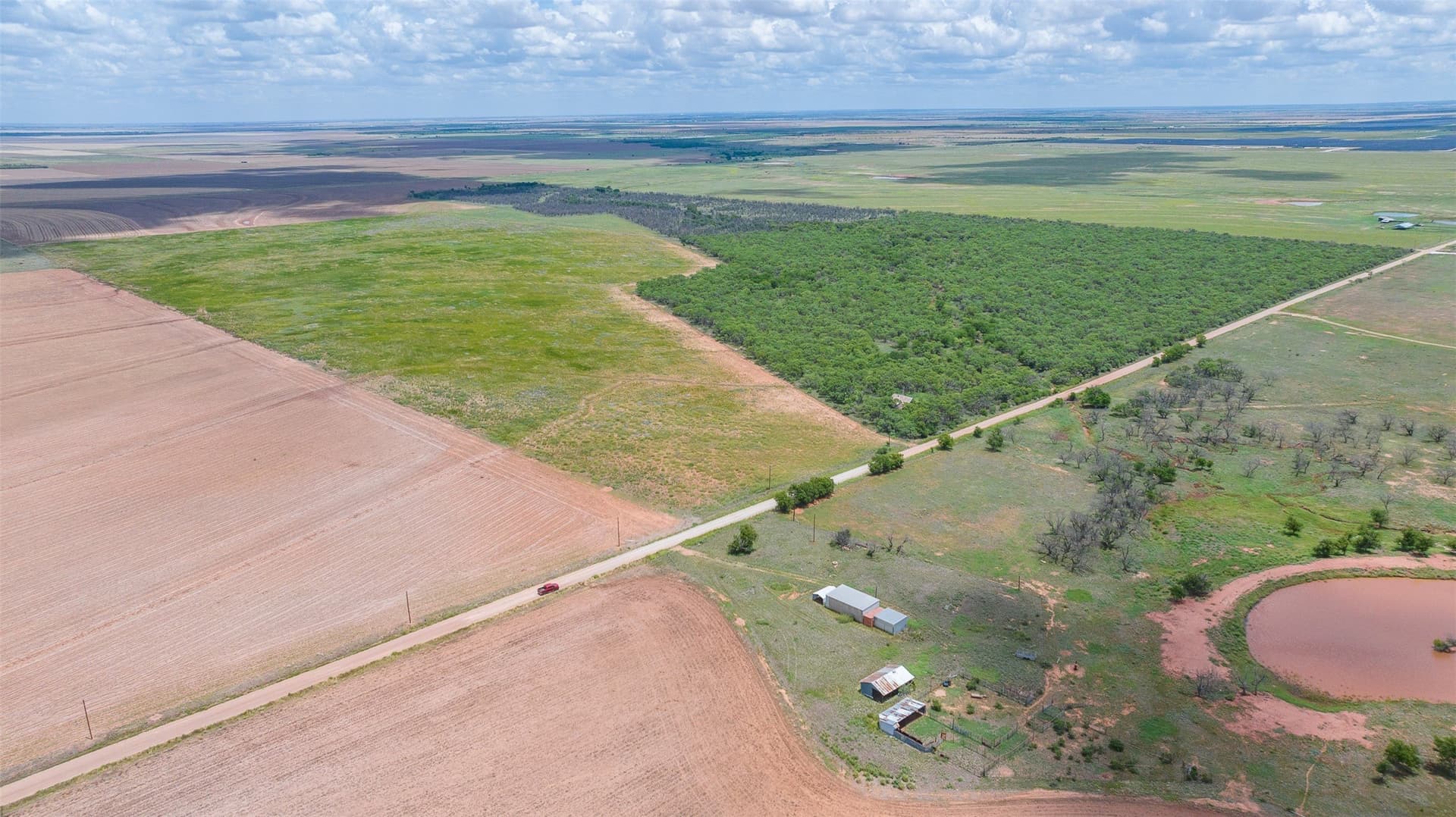 158.66 acres in Jones County gallery image 3