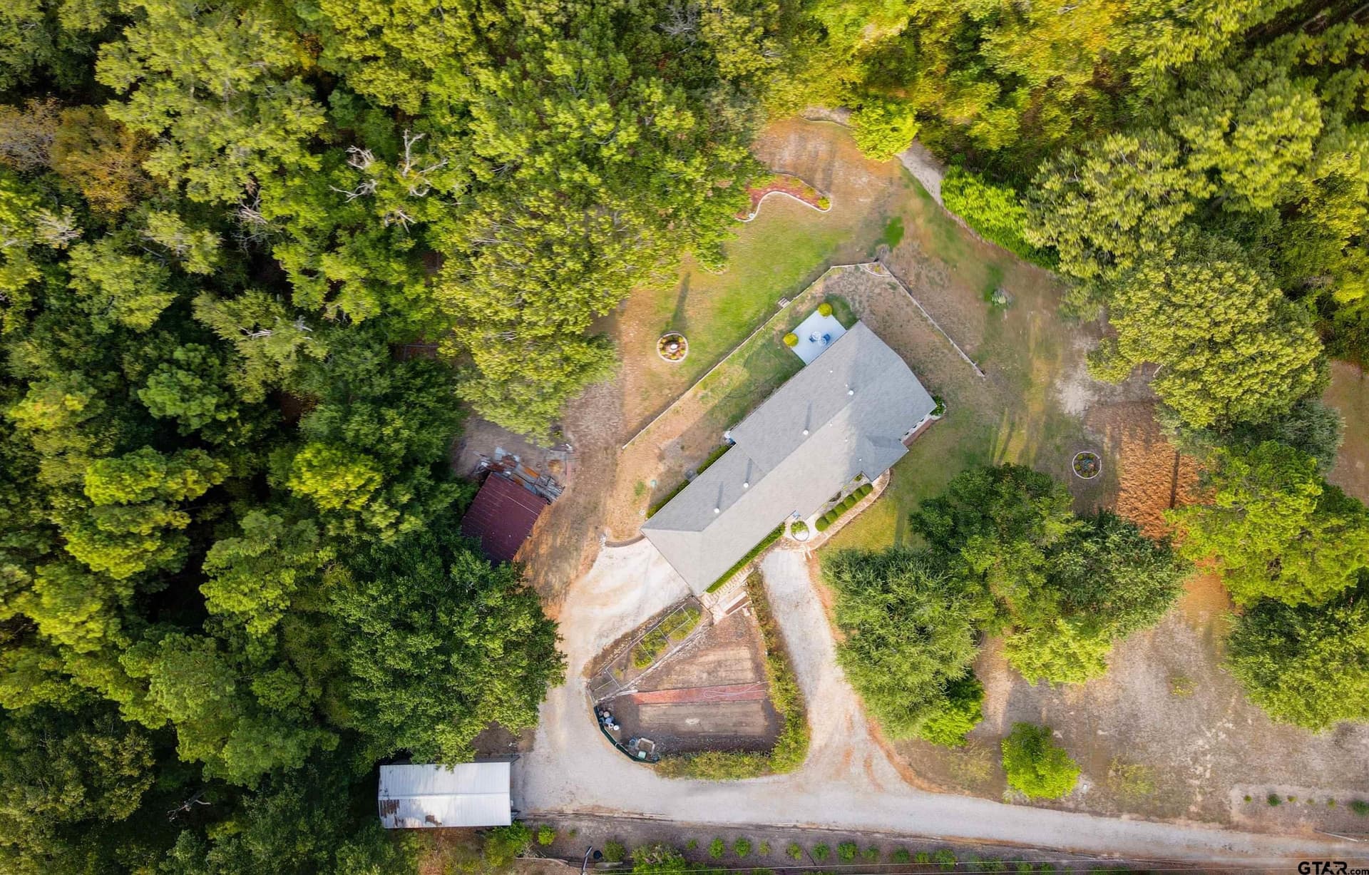 13.42 acres in Wood County - photo 15
