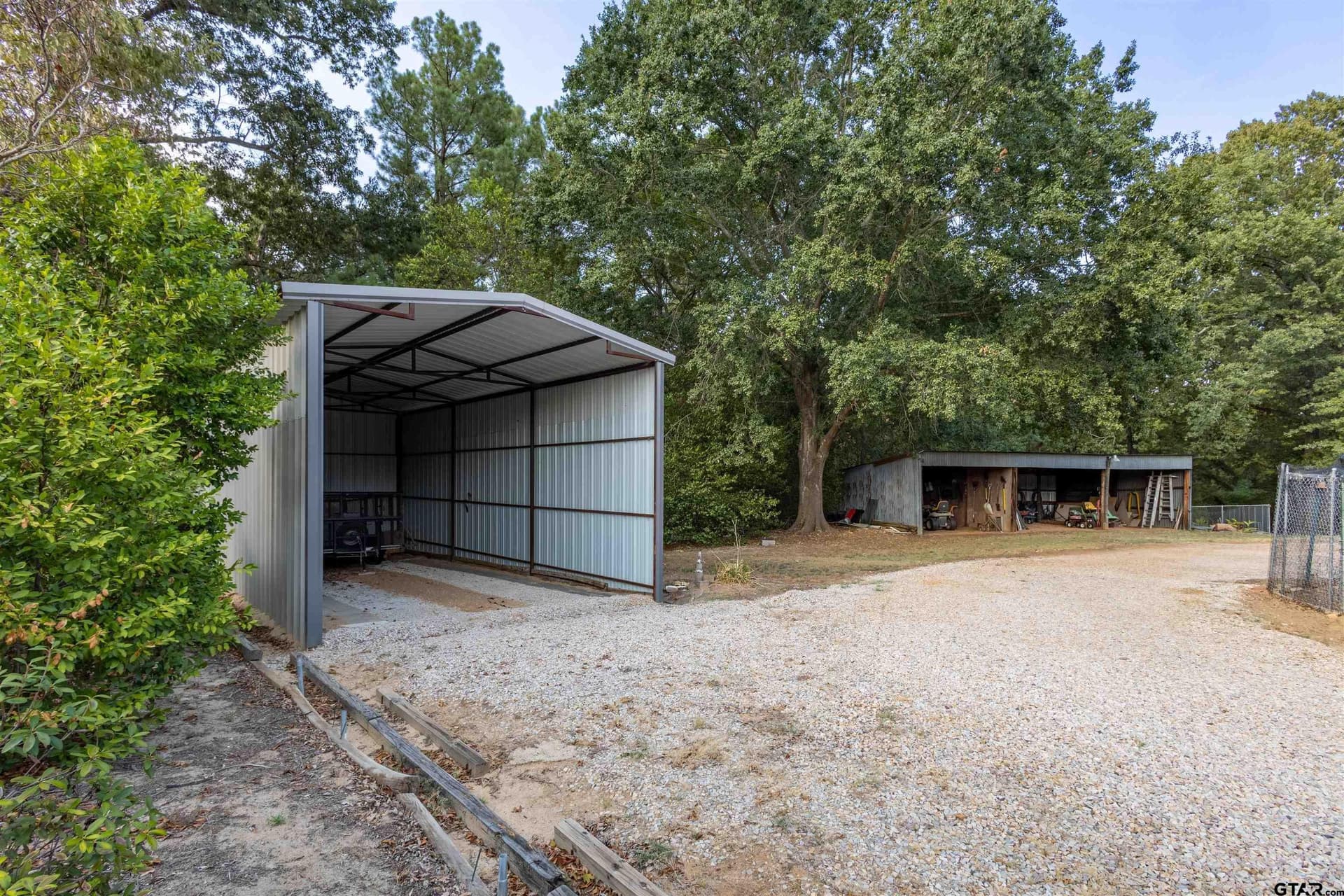 13.42 acres in Wood County - photo 10