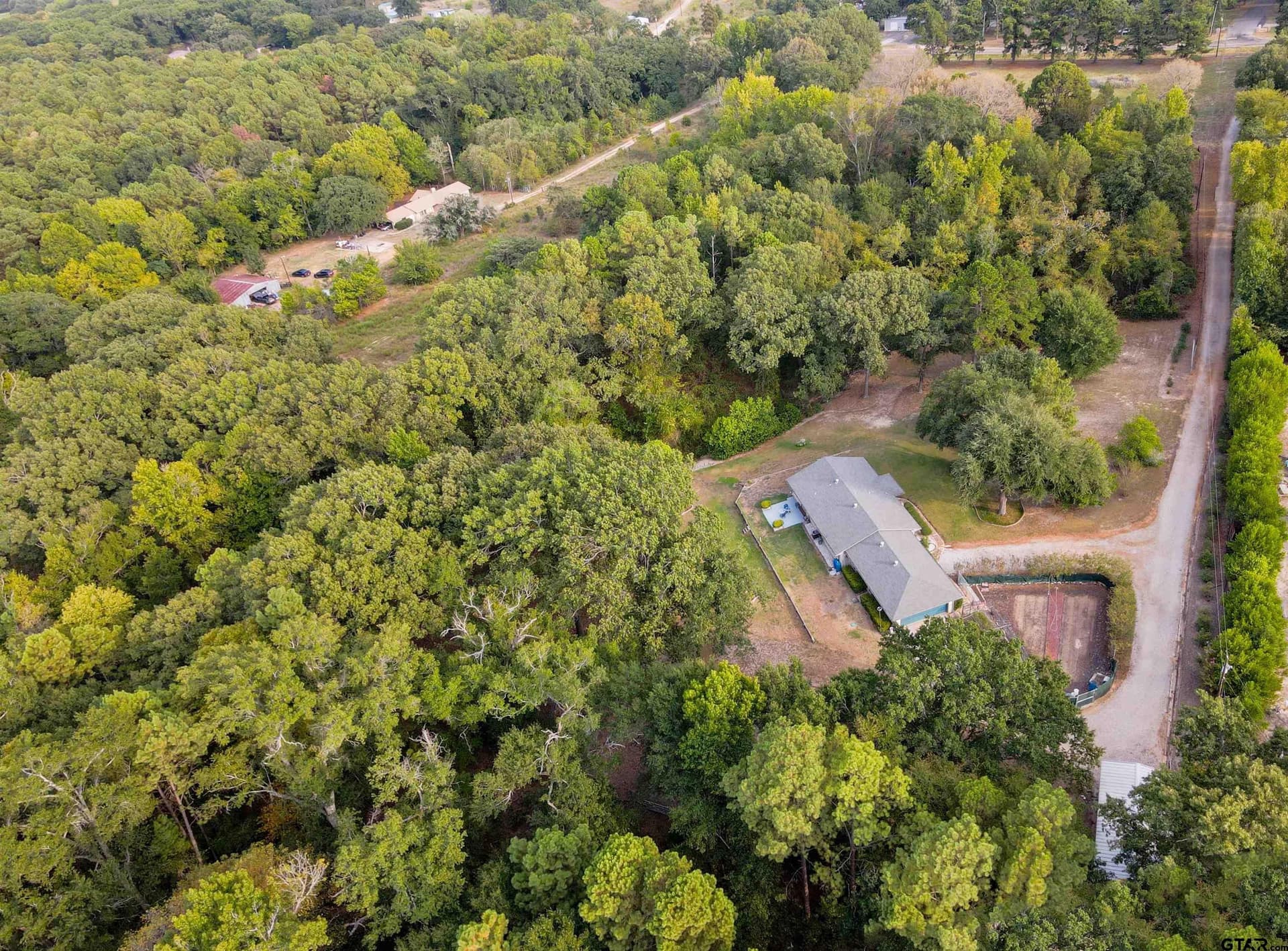 13.42 acres in Wood County - photo 14