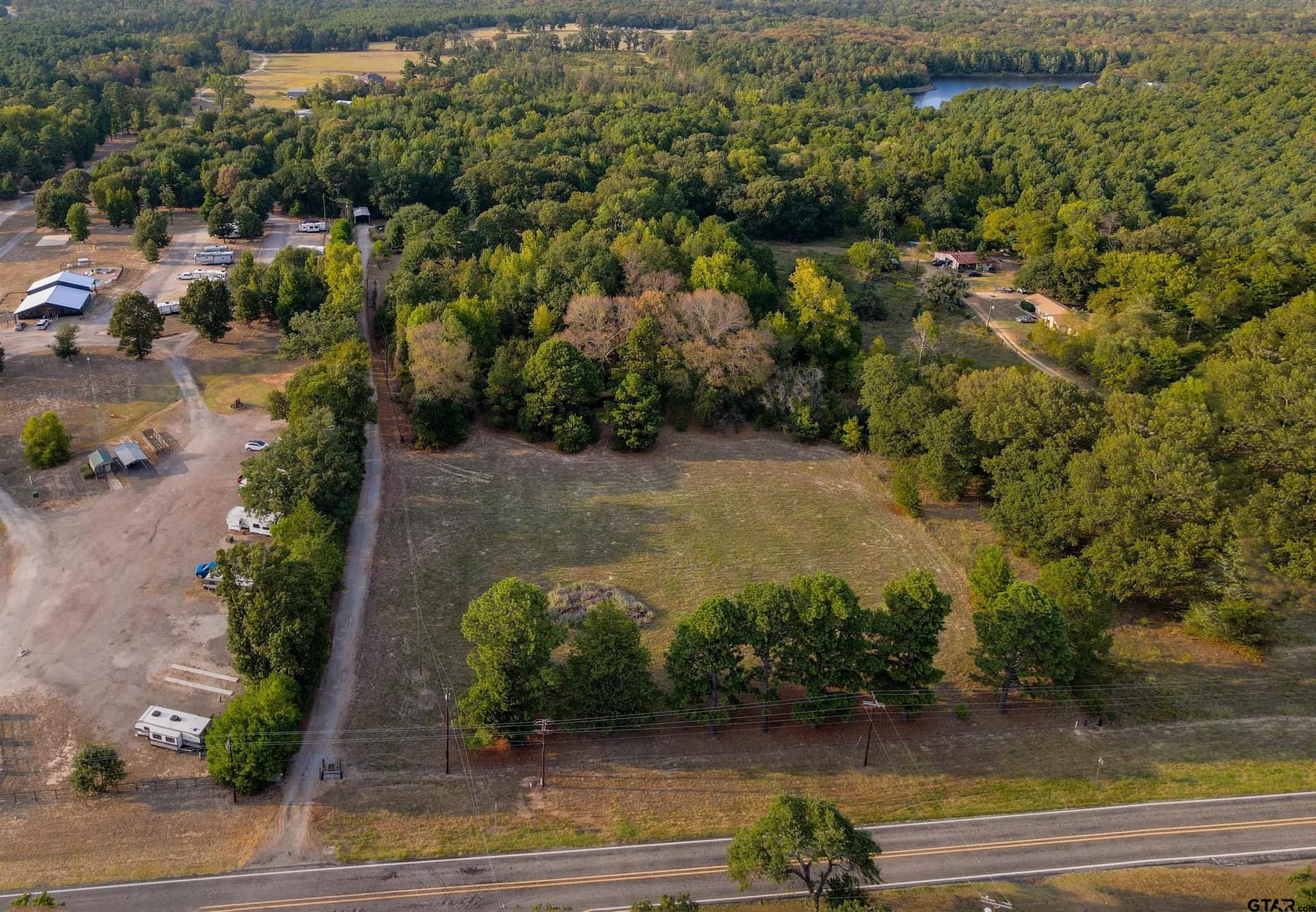 13.42 acres in Wood County - photo 16