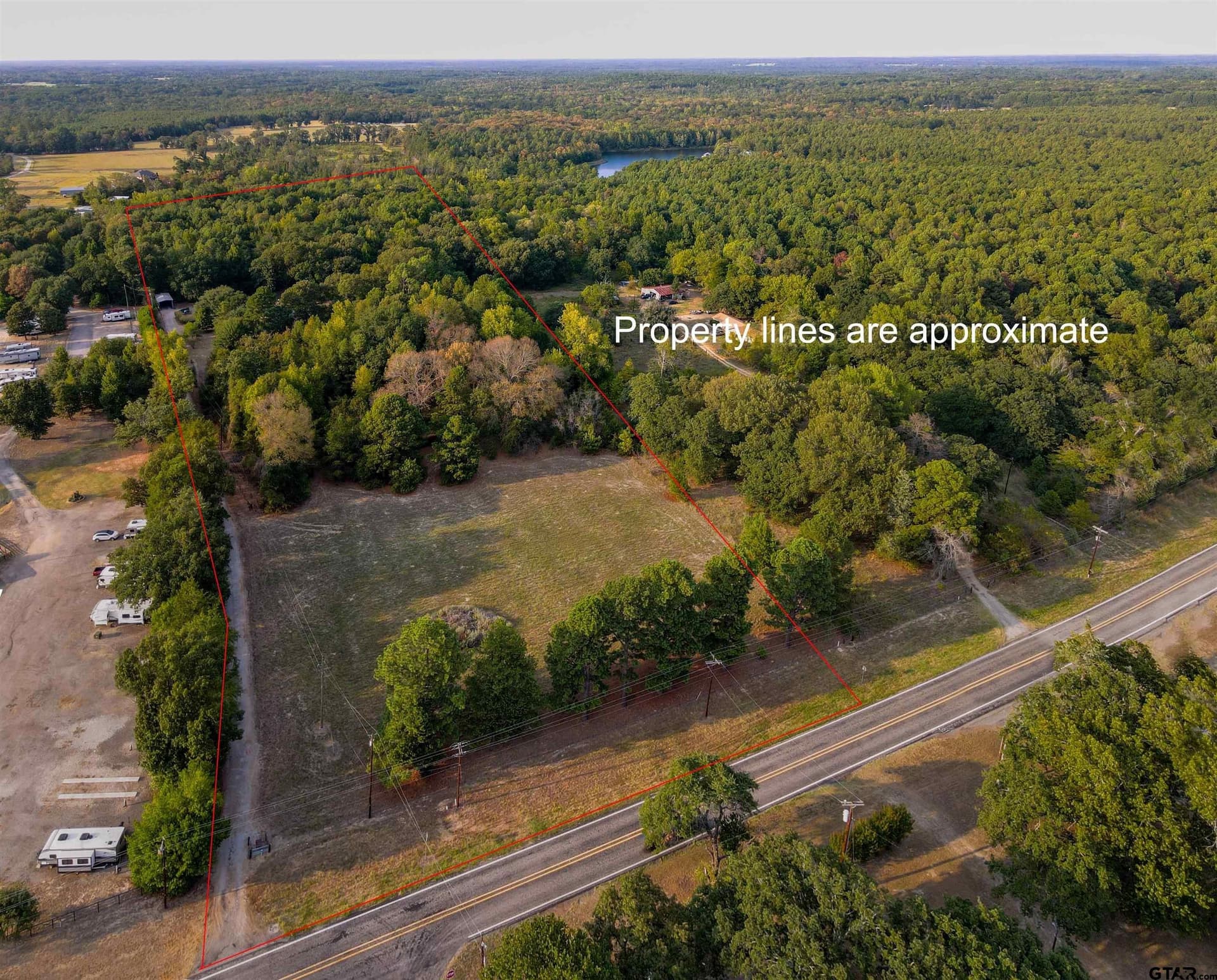 13.42 acres in Wood County - photo 13