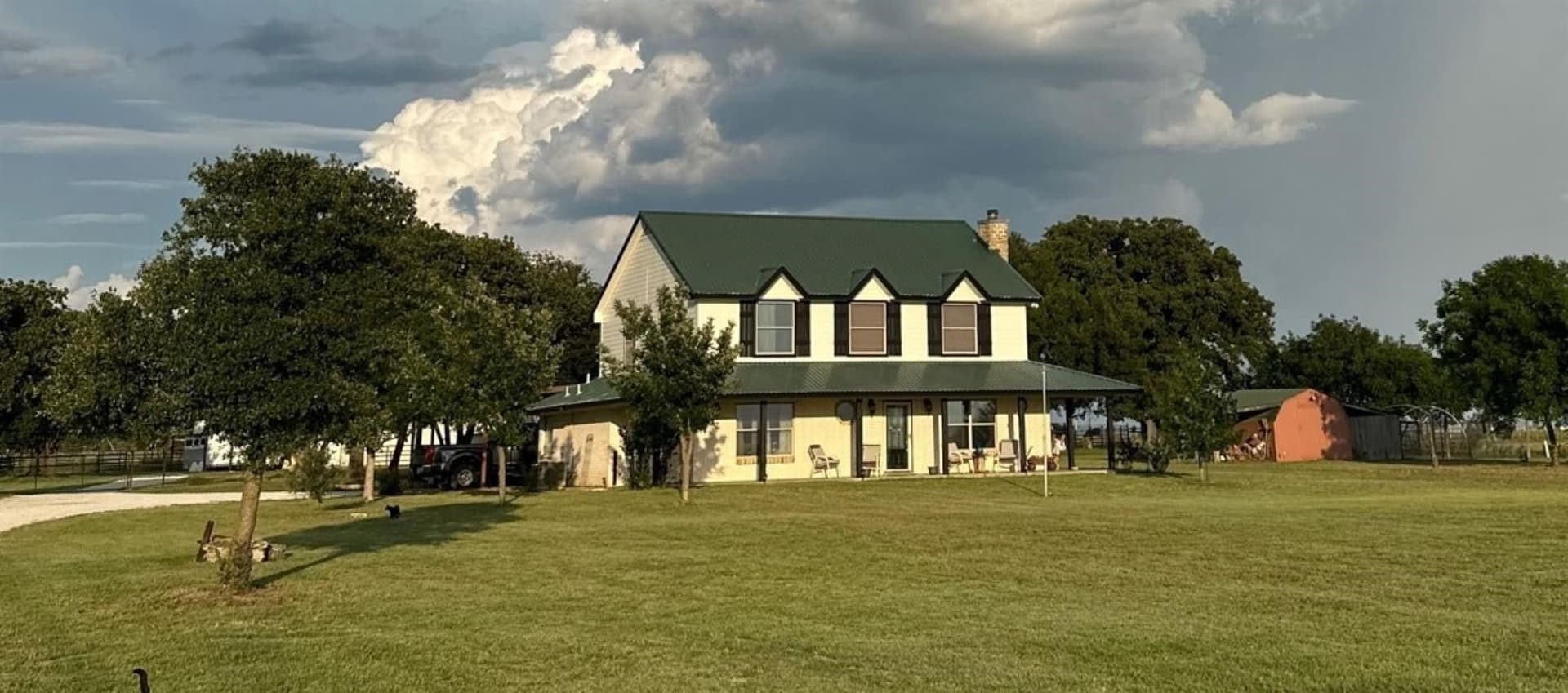 24.22 acres in Hood County